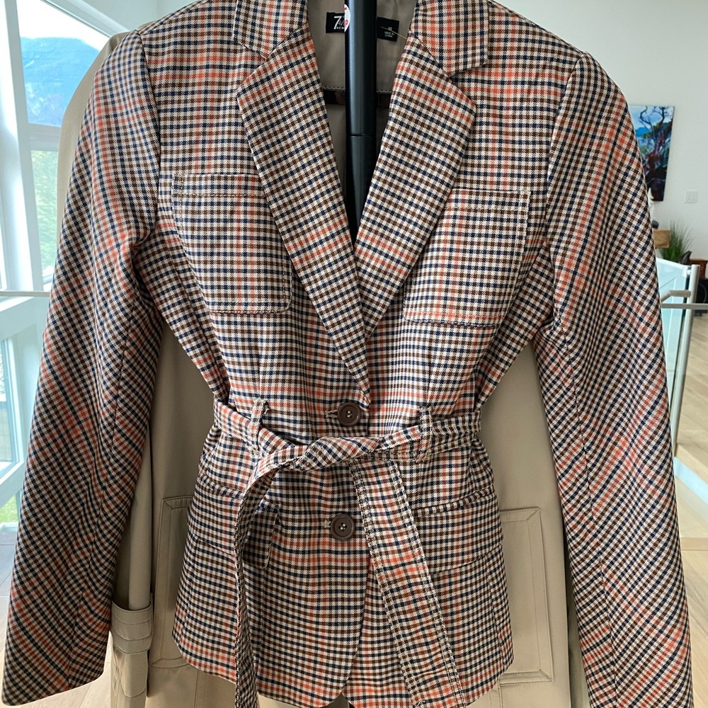 Blazer -xs